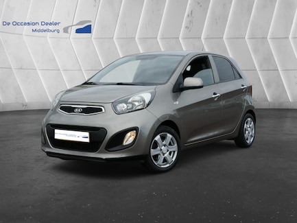 Kia Picanto 0
