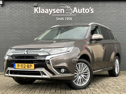 Mitsubishi Outlander 0