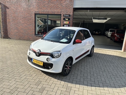 Renault Twingo 0