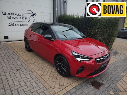 Opel Corsa 0