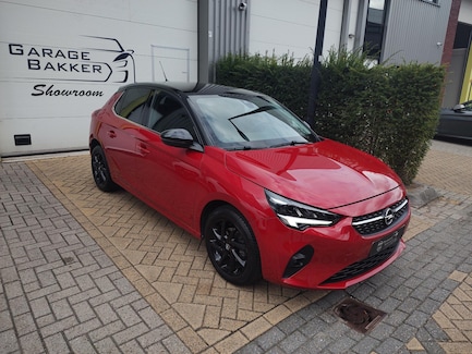 Opel Corsa 0