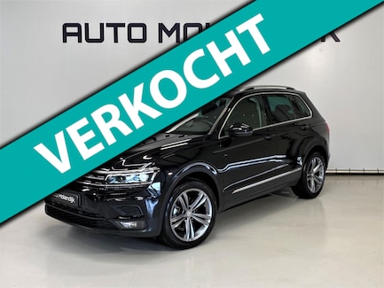 Volkswagen Tiguan 0