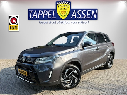 Suzuki Vitara 0