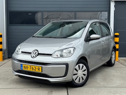 Volkswagen Up! 0