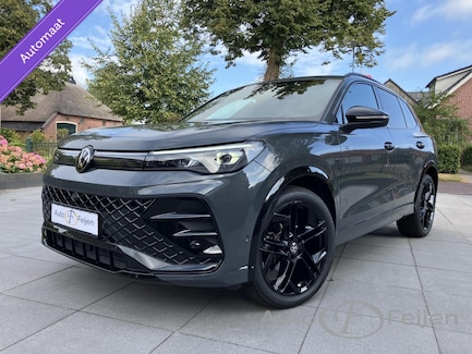 Volkswagen Tiguan 0