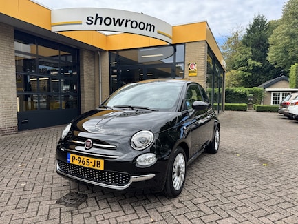 Fiat 500 0