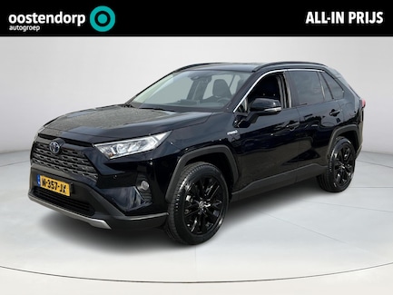 Toyota RAV4 0