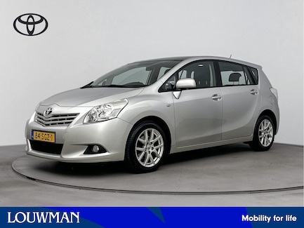 Toyota Verso 0