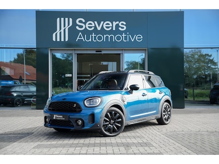 MINI Countryman 0