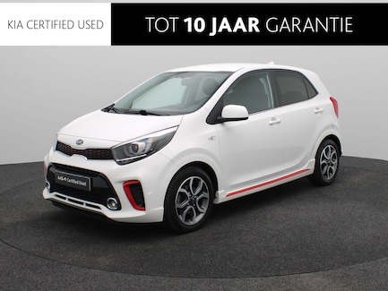 Kia Picanto 0
