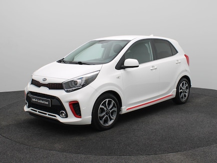 Kia Picanto 0