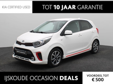 Kia Picanto 0