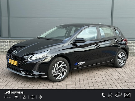 Hyundai i20 0