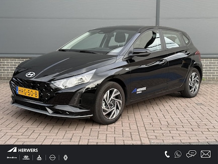 Hyundai i20 0