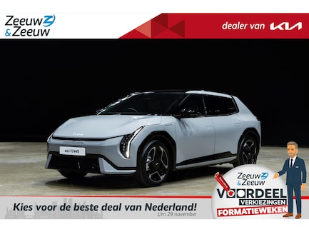 Kia EV4 0