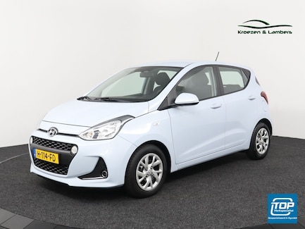 Hyundai i10 0