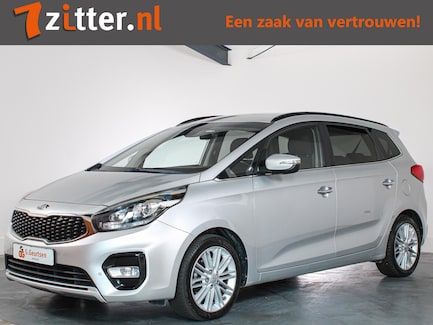 Kia Carens 0