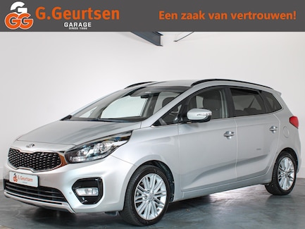 Kia Carens 0
