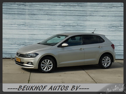 Volkswagen Polo 0