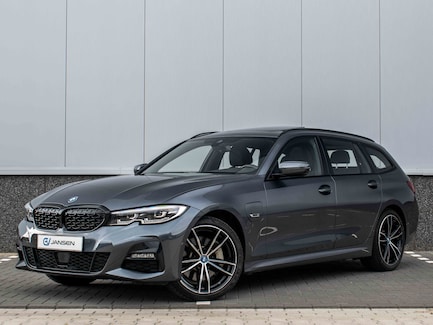 BMW 3-Serie 0