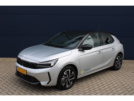 Opel Corsa 0