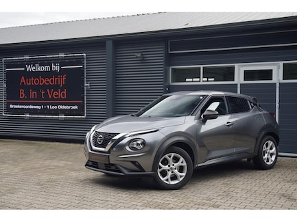 Nissan Juke 0