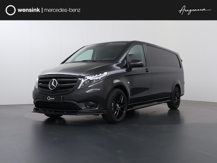 Mercedes-Benz eVito 0