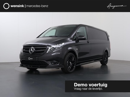 Mercedes-Benz eVito 0