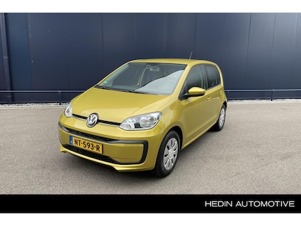 Volkswagen Up! 0