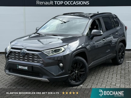 Toyota RAV4 0