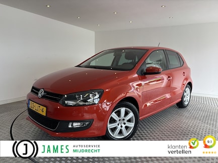 Volkswagen Polo 0