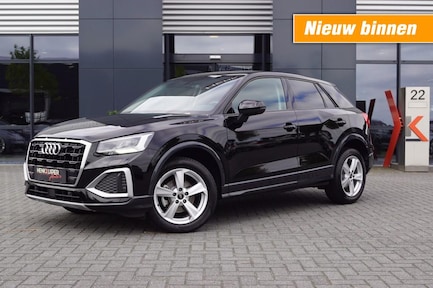 Audi Q2 0