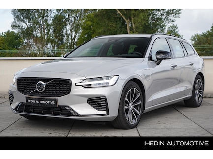 Volvo V60 0