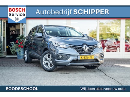 Renault Kadjar 0
