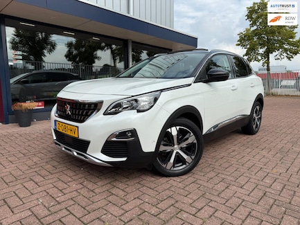 Peugeot 3008 0