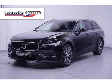 Volvo V90 0