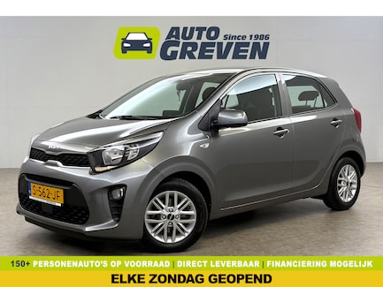 Kia Picanto 0