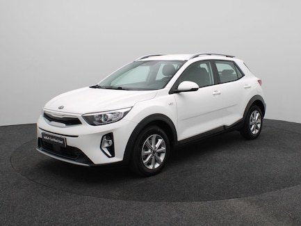 Kia Stonic 0