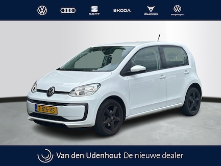 Volkswagen Up! 0