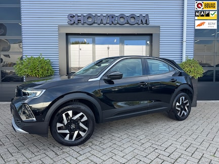 Opel Mokka 0