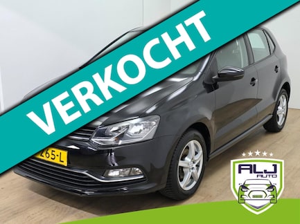 Volkswagen Polo 0