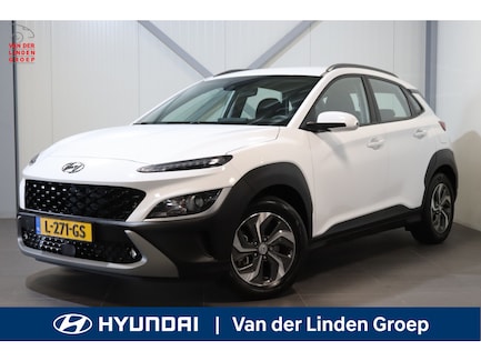Hyundai Kona 0
