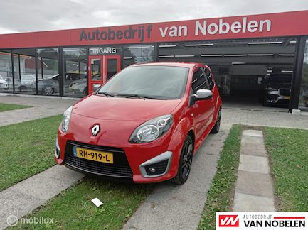 Renault Twingo 0