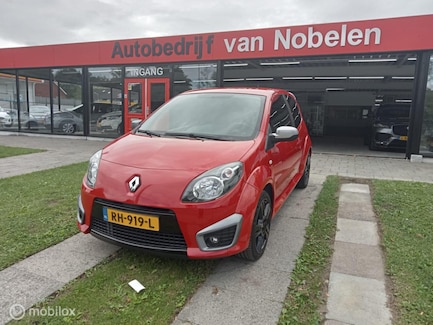 Renault Twingo 0