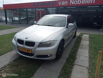BMW 3-Serie 0