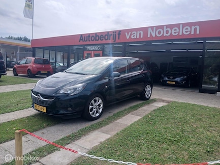 Opel Corsa 0