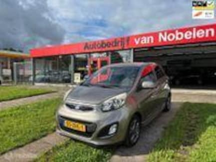 Kia Picanto 0