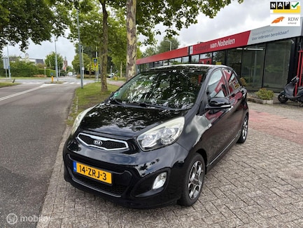 Kia Picanto 0