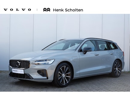 Volvo V60 0