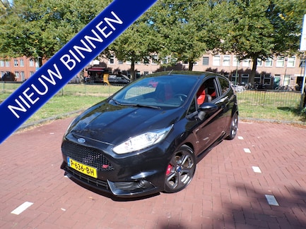 Ford Fiesta 0
